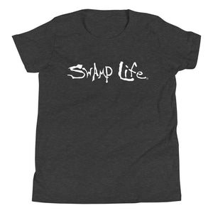 Swamp Life Youth T-Shirt