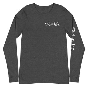 Swamp Life Unisex Long Sleeve T-Shirt